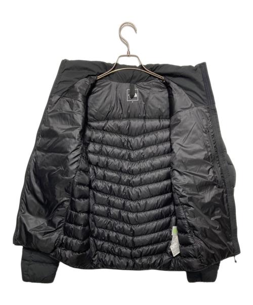 THE NORTH FACE（ザ ノース フェイス）THE NORTH FACE (ザ ノース フェイス) Thunder Jacket ブラック サイズ:Sの古着・服飾アイテム