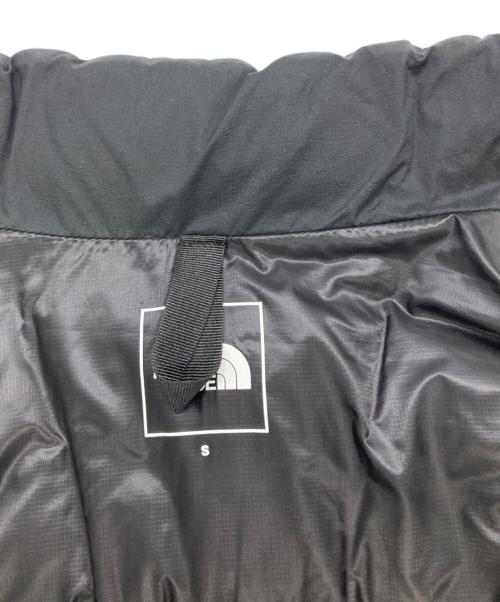 THE NORTH FACE（ザ ノース フェイス）THE NORTH FACE (ザ ノース フェイス) Thunder Jacket ブラック サイズ:Sの古着・服飾アイテム