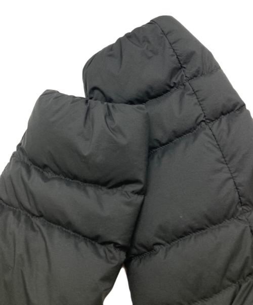 THE NORTH FACE（ザ ノース フェイス）THE NORTH FACE (ザ ノース フェイス) Thunder Jacket ブラック サイズ:Sの古着・服飾アイテム