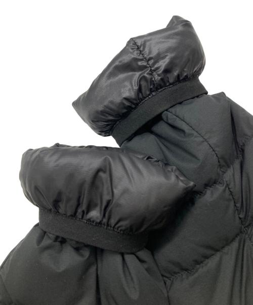 THE NORTH FACE（ザ ノース フェイス）THE NORTH FACE (ザ ノース フェイス) Thunder Jacket ブラック サイズ:Sの古着・服飾アイテム