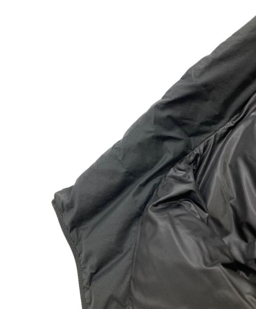 THE NORTH FACE（ザ ノース フェイス）THE NORTH FACE (ザ ノース フェイス) Thunder Jacket ブラック サイズ:Sの古着・服飾アイテム