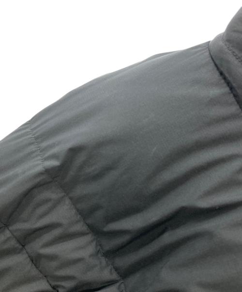 THE NORTH FACE（ザ ノース フェイス）THE NORTH FACE (ザ ノース フェイス) Thunder Jacket ブラック サイズ:Sの古着・服飾アイテム