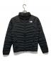 THE NORTH FACE（ザ ノース フェイス）の古着「Thunder Jacket」｜ブラック
