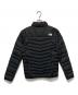 THE NORTH FACE (ザ ノース フェイス) Thunder Jacket ブラック サイズ:S：12000円