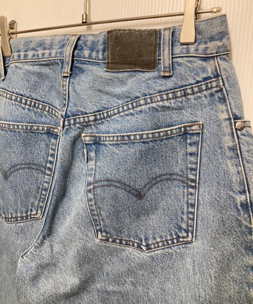 LEVI'S（リーバイス）LEVI'S (リーバイス) デニムパンツ ブルー サイズ:31の古着・服飾アイテム