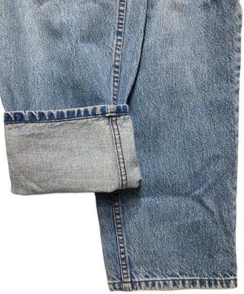 LEVI'S（リーバイス）LEVI'S (リーバイス) デニムパンツ ブルー サイズ:31の古着・服飾アイテム