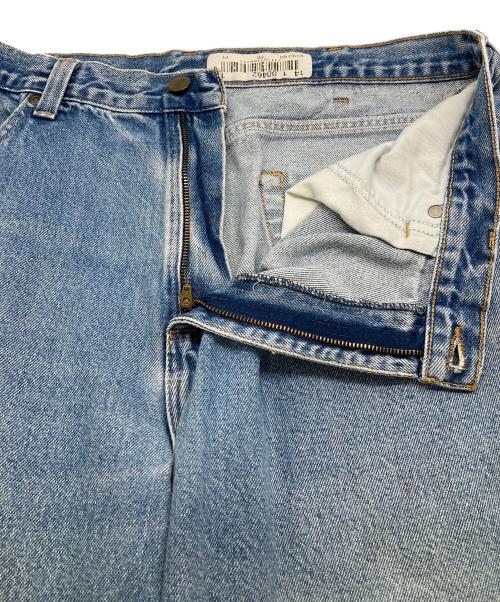 CarHartt（カーハート）CarHartt (カーハート) デニムパンツ ブルー サイズ:36/32の古着・服飾アイテム