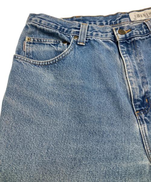 CarHartt（カーハート）CarHartt (カーハート) デニムパンツ ブルー サイズ:36/32の古着・服飾アイテム
