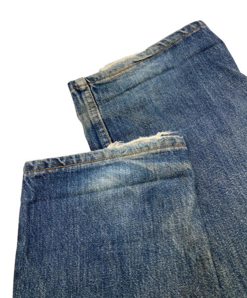LEVI'S（リーバイス）LEVI'S (リーバイス) 501デニムパンツ インディゴ サイズ:W33 L32の古着・服飾アイテム