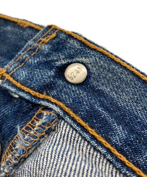 LEVI'S（リーバイス）LEVI'S (リーバイス) 501デニムパンツ インディゴ サイズ:W33 L32の古着・服飾アイテム