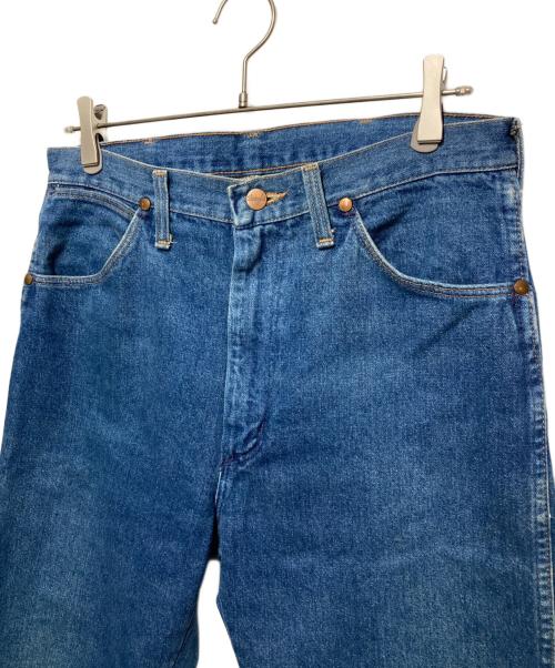 Wrangler（ラングラー）Wrangler (ラングラー) デニムパンツ ブルー サイズ:34の古着・服飾アイテム