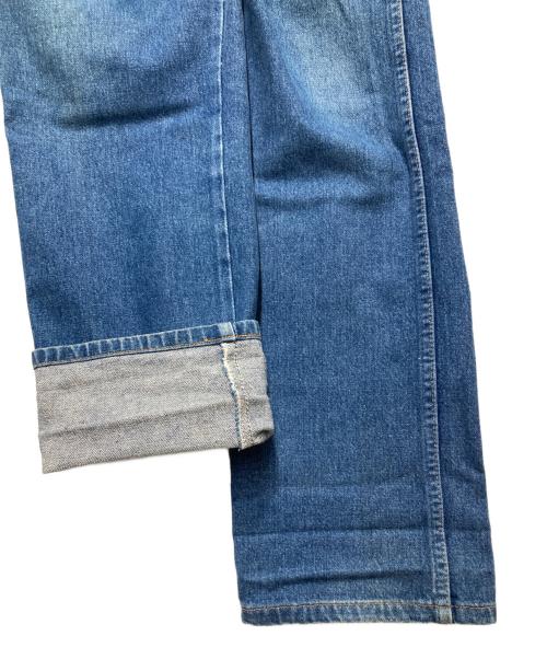 Wrangler（ラングラー）Wrangler (ラングラー) デニムパンツ ブルー サイズ:34の古着・服飾アイテム
