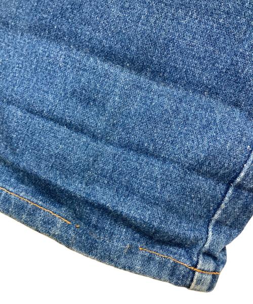Wrangler（ラングラー）Wrangler (ラングラー) デニムパンツ ブルー サイズ:34の古着・服飾アイテム