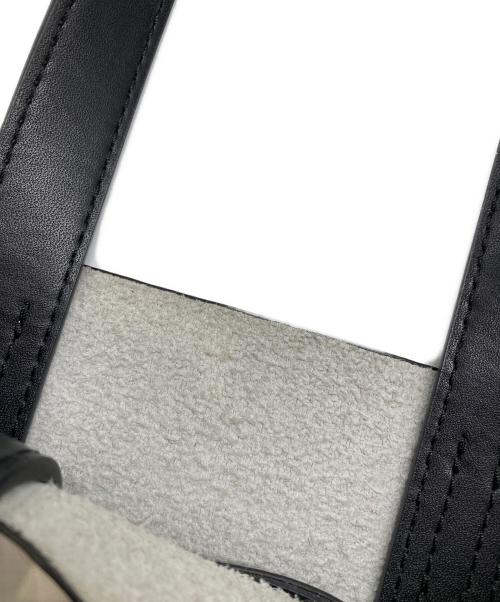 TOMORROW LAND（トゥモローランド）TOMORROW LAND (トゥモローランド) 2WAYバッグ ホワイトの古着・服飾アイテム