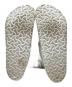 中古・古着 BIRKENSTOCK (ビルケンシュトック) サンダル ホワイト サイズ:26.5：4000円