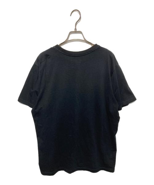 COACH（コーチ）COACH (コーチ) エッセンシャルTシャツ ブラック サイズ:Lの古着・服飾アイテム