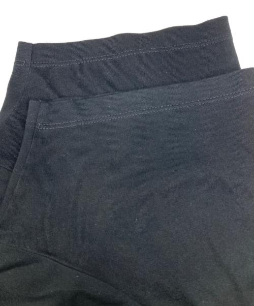 COACH（コーチ）COACH (コーチ) エッセンシャルTシャツ ブラック サイズ:Lの古着・服飾アイテム