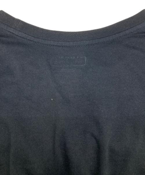 COACH（コーチ）COACH (コーチ) エッセンシャルTシャツ ブラック サイズ:Lの古着・服飾アイテム