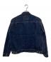 LEVI'S (リーバイス) 507XX 2nd 復刻 デニムジャケット インディゴ サイズ:48：128000円