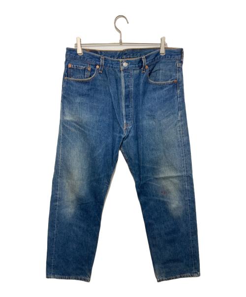 LEVI'S（リーバイス）LEVI'S (リーバイス) 501デニムパンツ インディゴ サイズ:38×30の古着・服飾アイテム