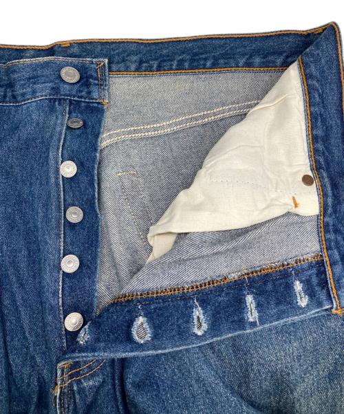 LEVI'S（リーバイス）LEVI'S (リーバイス) 501デニムパンツ インディゴ サイズ:38×30の古着・服飾アイテム