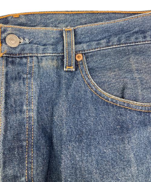 LEVI'S（リーバイス）LEVI'S (リーバイス) 501デニムパンツ インディゴ サイズ:38×30の古着・服飾アイテム