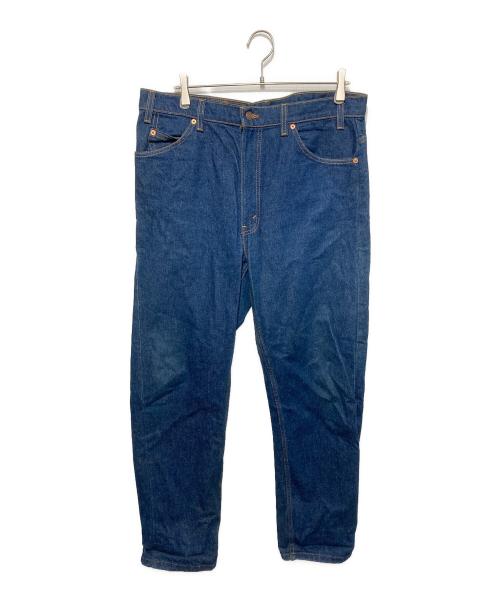LEVI'S（リーバイス）LEVI'S (リーバイス) 505デニムパンツ インディゴ サイズ:38×34の古着・服飾アイテム