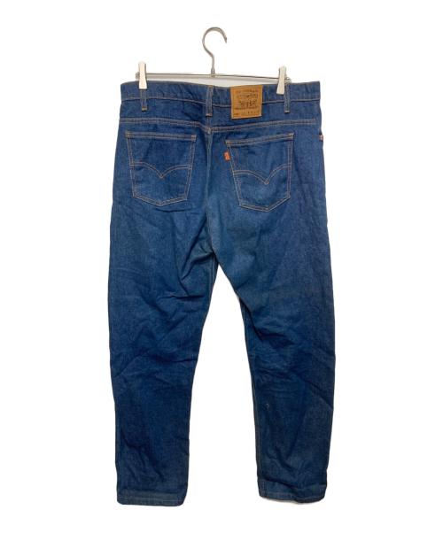 LEVI'S（リーバイス）LEVI'S (リーバイス) 505デニムパンツ インディゴ サイズ:38×34の古着・服飾アイテム