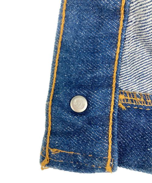 LEVI'S（リーバイス）LEVI'S (リーバイス) 505デニムパンツ インディゴ サイズ:38×34の古着・服飾アイテム