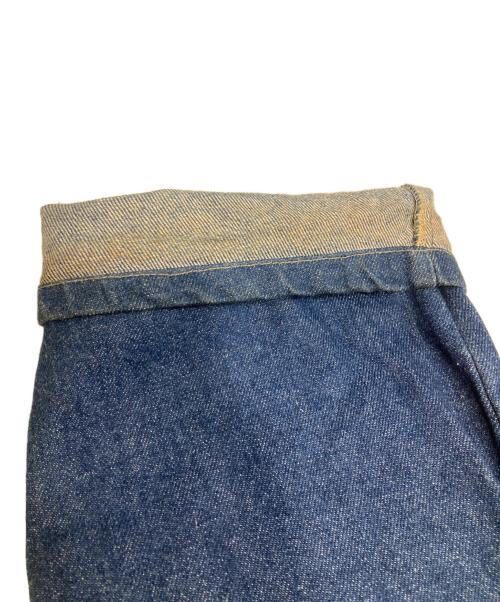 LEVI'S（リーバイス）LEVI'S (リーバイス) 505デニムパンツ インディゴ サイズ:38×34の古着・服飾アイテム