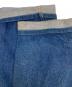 中古・古着 LEVI'S (リーバイス) 505デニムパンツ インディゴ サイズ:38×34：5000円