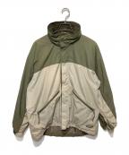 Patagoniaパタゴニア）の古着「Fusion Jacket」｜カーキ