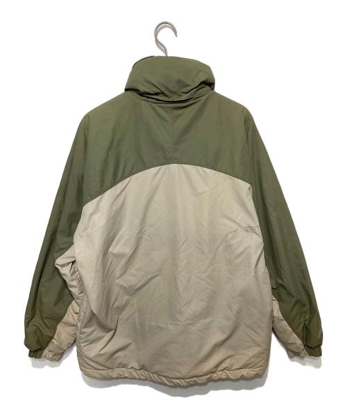 Patagonia（パタゴニア）Patagonia (パタゴニア) Fusion Jacket カーキ サイズ:Lの古着・服飾アイテム