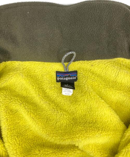 Patagonia（パタゴニア）Patagonia (パタゴニア) Fusion Jacket カーキ サイズ:Lの古着・服飾アイテム