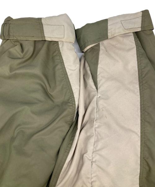 Patagonia（パタゴニア）Patagonia (パタゴニア) Fusion Jacket カーキ サイズ:Lの古着・服飾アイテム