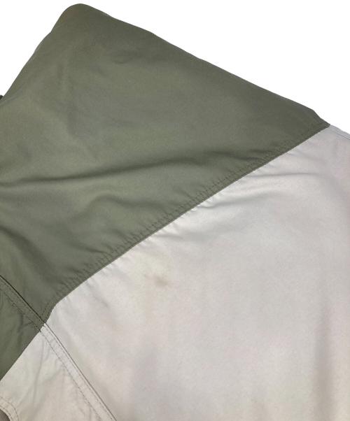 Patagonia（パタゴニア）Patagonia (パタゴニア) Fusion Jacket カーキ サイズ:Lの古着・服飾アイテム