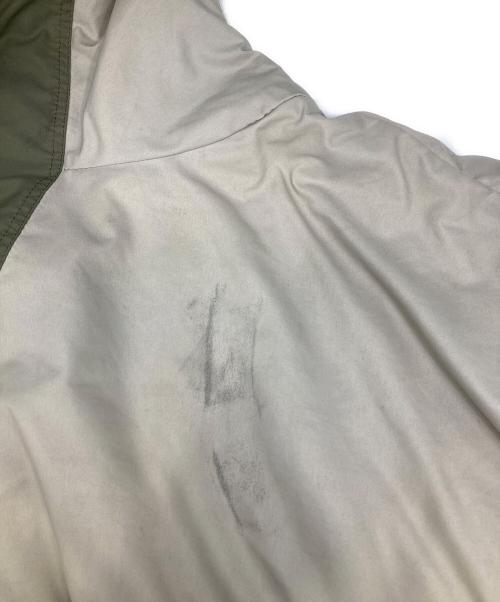 Patagonia（パタゴニア）Patagonia (パタゴニア) Fusion Jacket カーキ サイズ:Lの古着・服飾アイテム