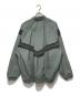 US ARMY (ユーエスアーミー) IPFU トレーニングジャケット グレー サイズ:XXXL 未使用品：8000円