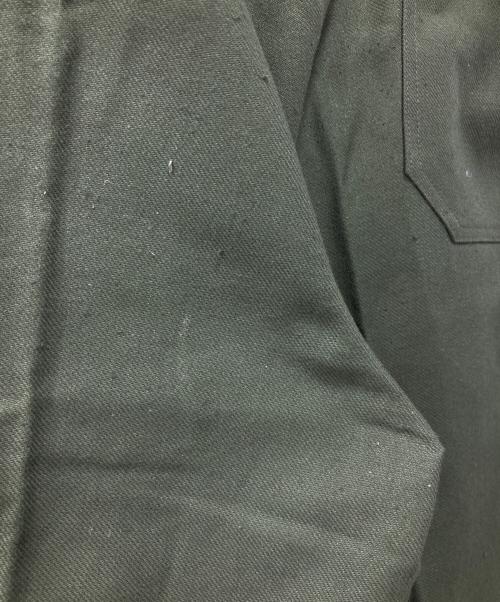 Swedish Army（スウェーデン軍）Swedish Army (スウェーデン軍) M-87ユーティリティパンツ カーキ サイズ:C58の古着・服飾アイテム
