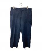 LEVI'Sリーバイス）の古着「ACTION SLACKS」｜ネイビー