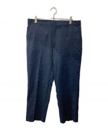 LEVI'S（リーバイス）の古着「ACTION SLACKS」｜ネイビー