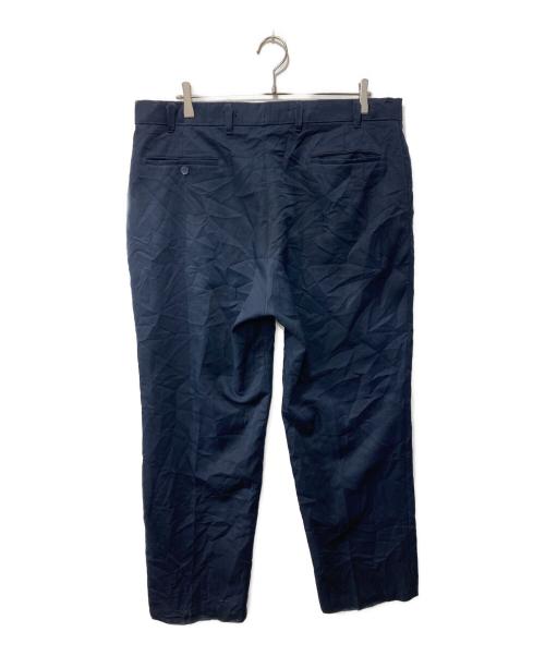 LEVI'S（リーバイス）LEVI'S (リーバイス) ACTION SLACKS ネイビー サイズ:W38　L29の古着・服飾アイテム