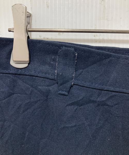 LEVI'S（リーバイス）LEVI'S (リーバイス) ACTION SLACKS ネイビー サイズ:W38　L29の古着・服飾アイテム