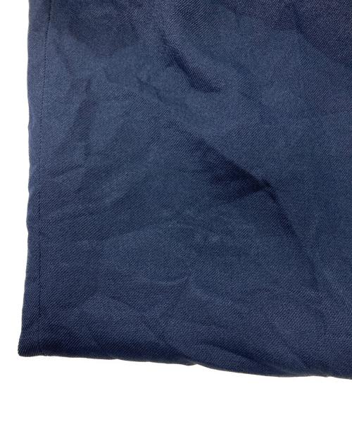 LEVI'S（リーバイス）LEVI'S (リーバイス) ACTION SLACKS ネイビー サイズ:W38　L29の古着・服飾アイテム
