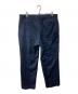 LEVI'S (リーバイス) ACTION SLACKS ネイビー サイズ:W38　L29：6000円