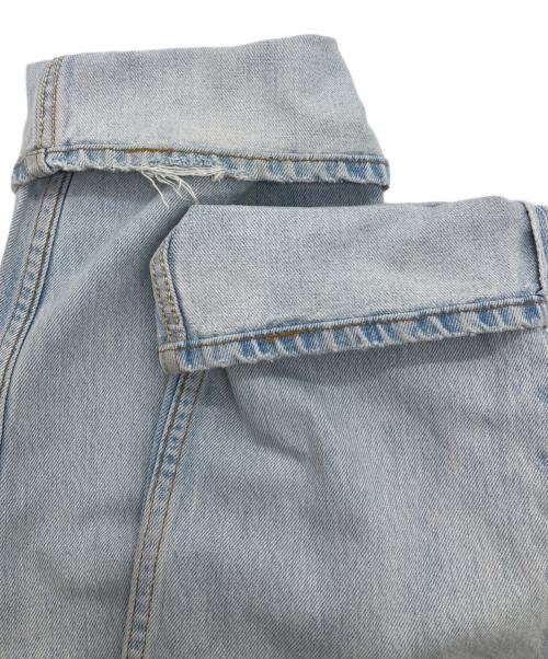 LEVI'S（リーバイス）LEVI'S (リーバイス) 501デニムパンツ アイスブルー サイズ:86㎝W34の古着・服飾アイテム