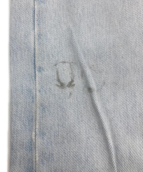 LEVI'S（リーバイス）LEVI'S (リーバイス) 501デニムパンツ アイスブルー サイズ:86㎝W34の古着・服飾アイテム