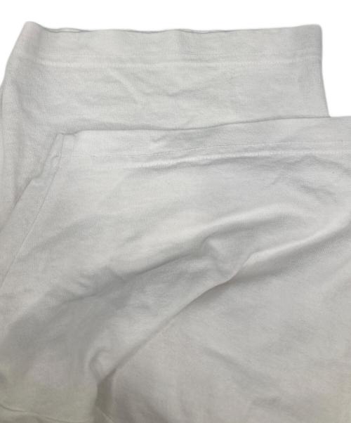 GIRLS DON'T CRY（ガールズ ドント クライ）GIRLS DON'T CRY (ガールズ ドント クライ) プリントTシャツ ホワイト×レッド サイズ:XLの古着・服飾アイテム