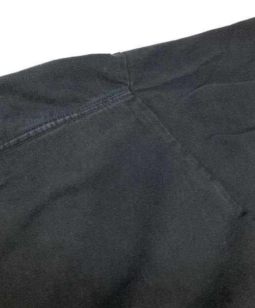 NEIGHBORHOOD（ネイバーフッド）NEIGHBORHOOD (ネイバーフッド) プリントTシャツ ブラック サイズ:Lの古着・服飾アイテム