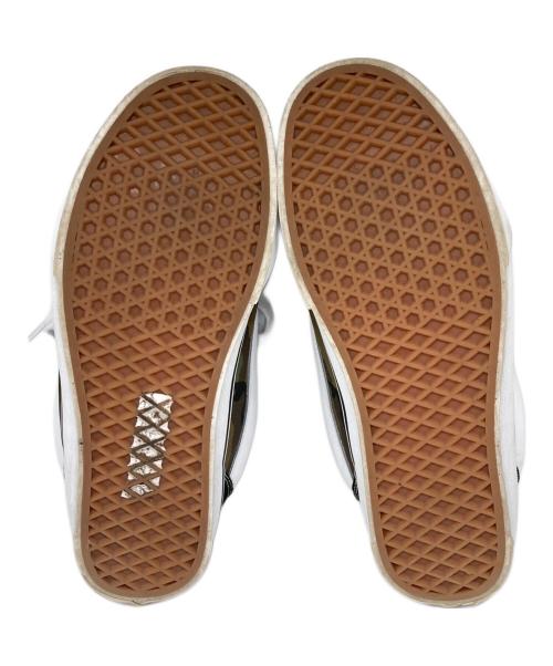 VANS（ヴァンズ）VANS (バンズ) KNU SKOOL ブラック サイズ:US11の古着・服飾アイテム